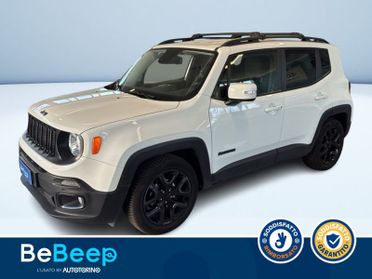 Jeep Renegade 1.6 MJT LIMITED FWD 120CV AUTO