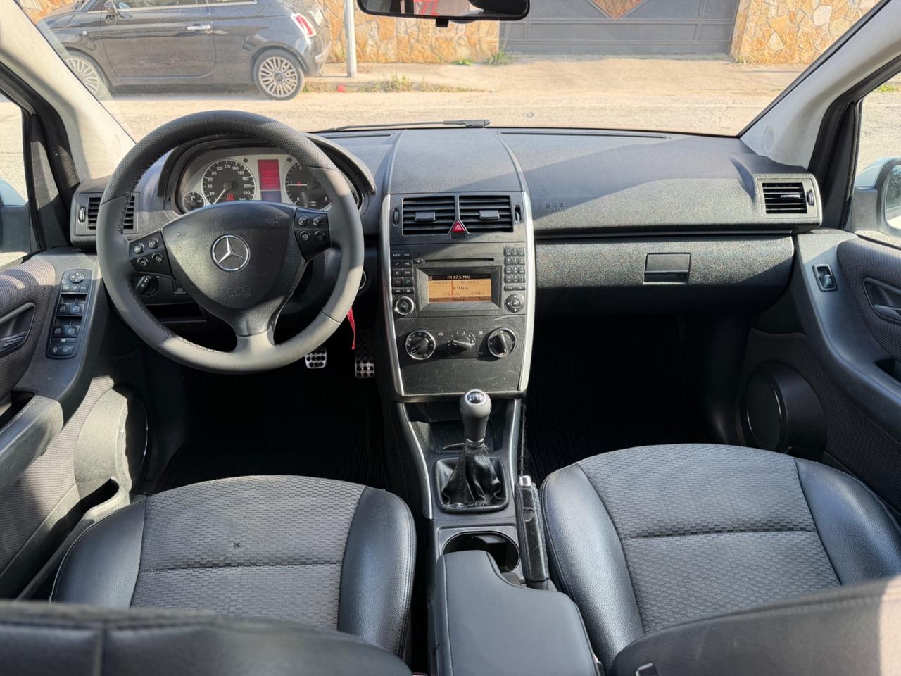 Mercedes-benz A 180 CDI Avantgarde