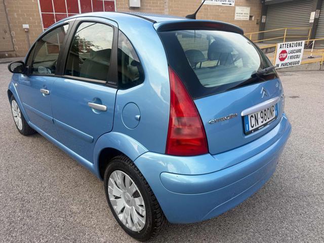 CITROEN C3 1.4 HDi 70CV Classique senza nessun lavoro da fare