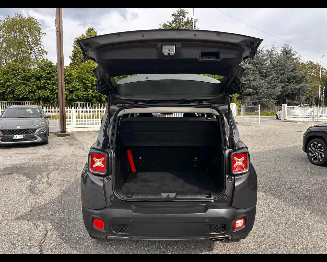 JEEP Renegade 2019 - Renegade 1.0 t3 Limited 2wd