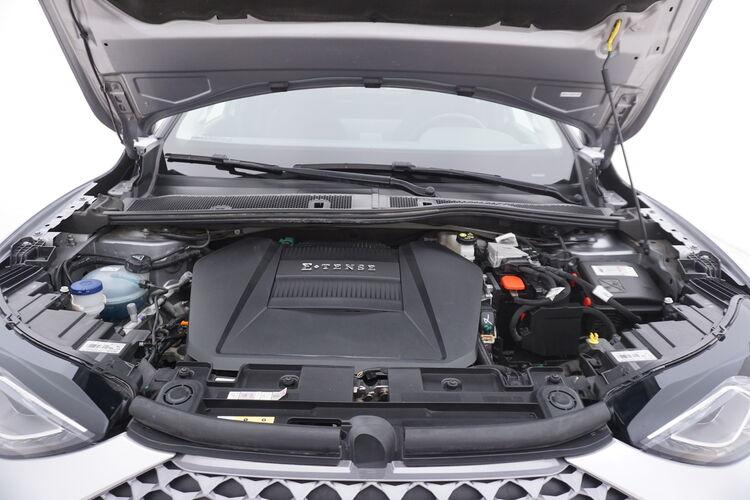 DS DS 3 Crossback So Chic BR682493 Elettrico 136CV