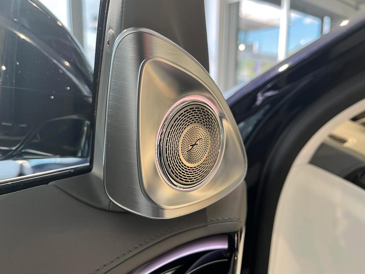 Mercedes-benz Maybach S 680 Premium Plus