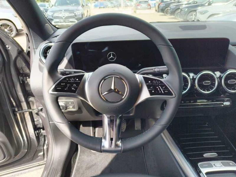 Mercedes-Benz GLA 200d Automatic Advanced Progressive