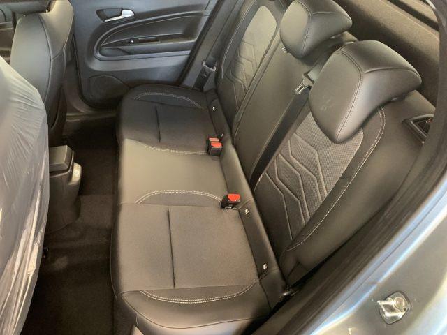 JEEP Avenger 1.2 Benzina KM0 Altitude Prezzo Reale