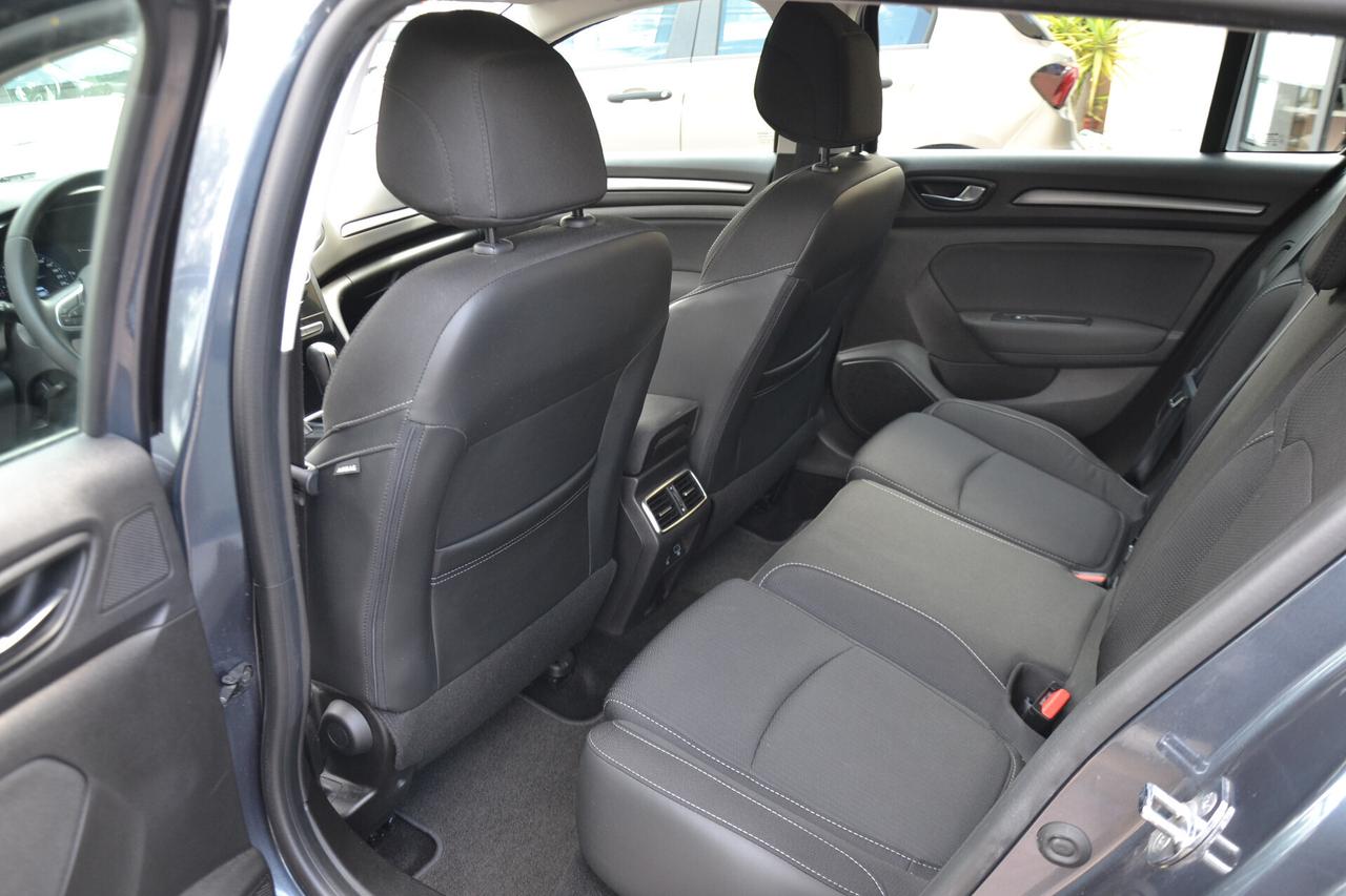 Renault Megane 1.5 DCi 116cv SW AUTOM. **PREZZO REALE**UNIPRO'**