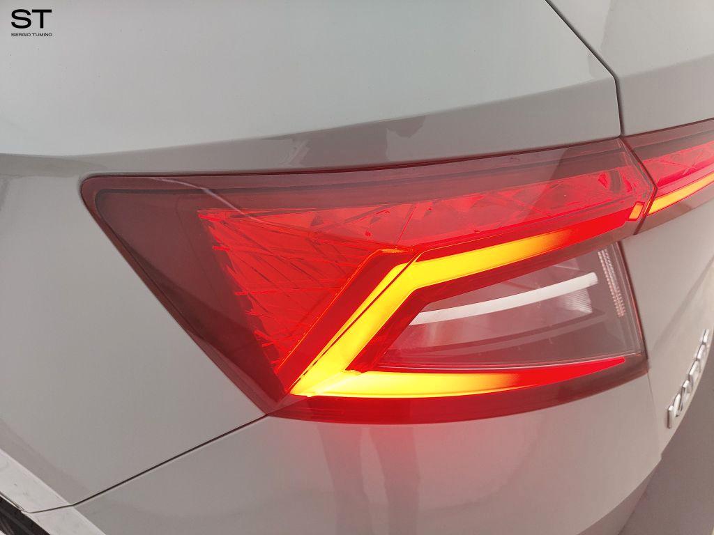 SKODA Karoq - Karoq 2.0 TDI EVO SCR 115 CV DSG Executive