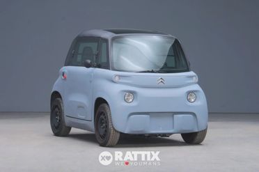 Citroen Ami motore elettrico Ami Ami