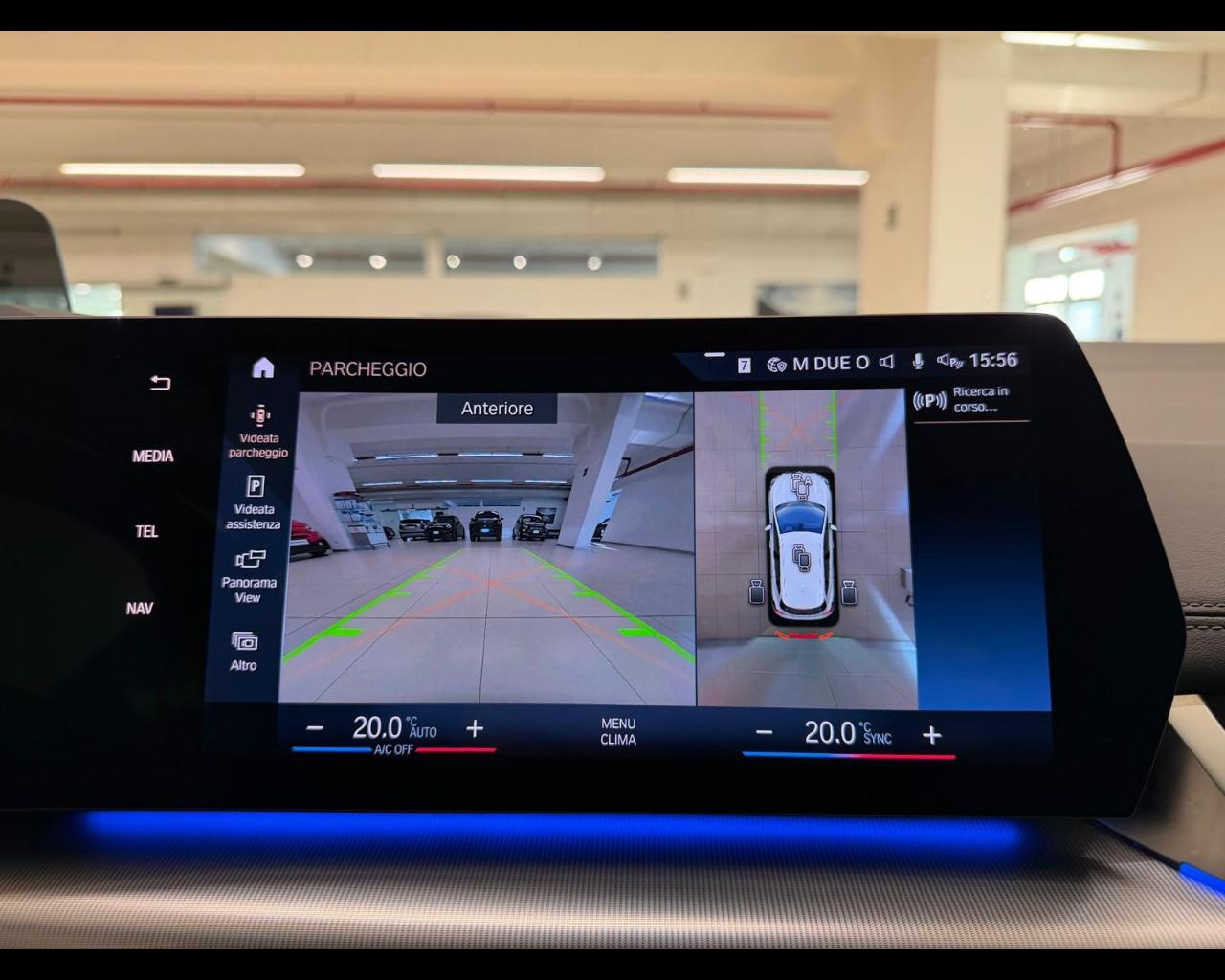 BMW Serie 2 A.T. (U06) - 218d Active Tourer Luxury