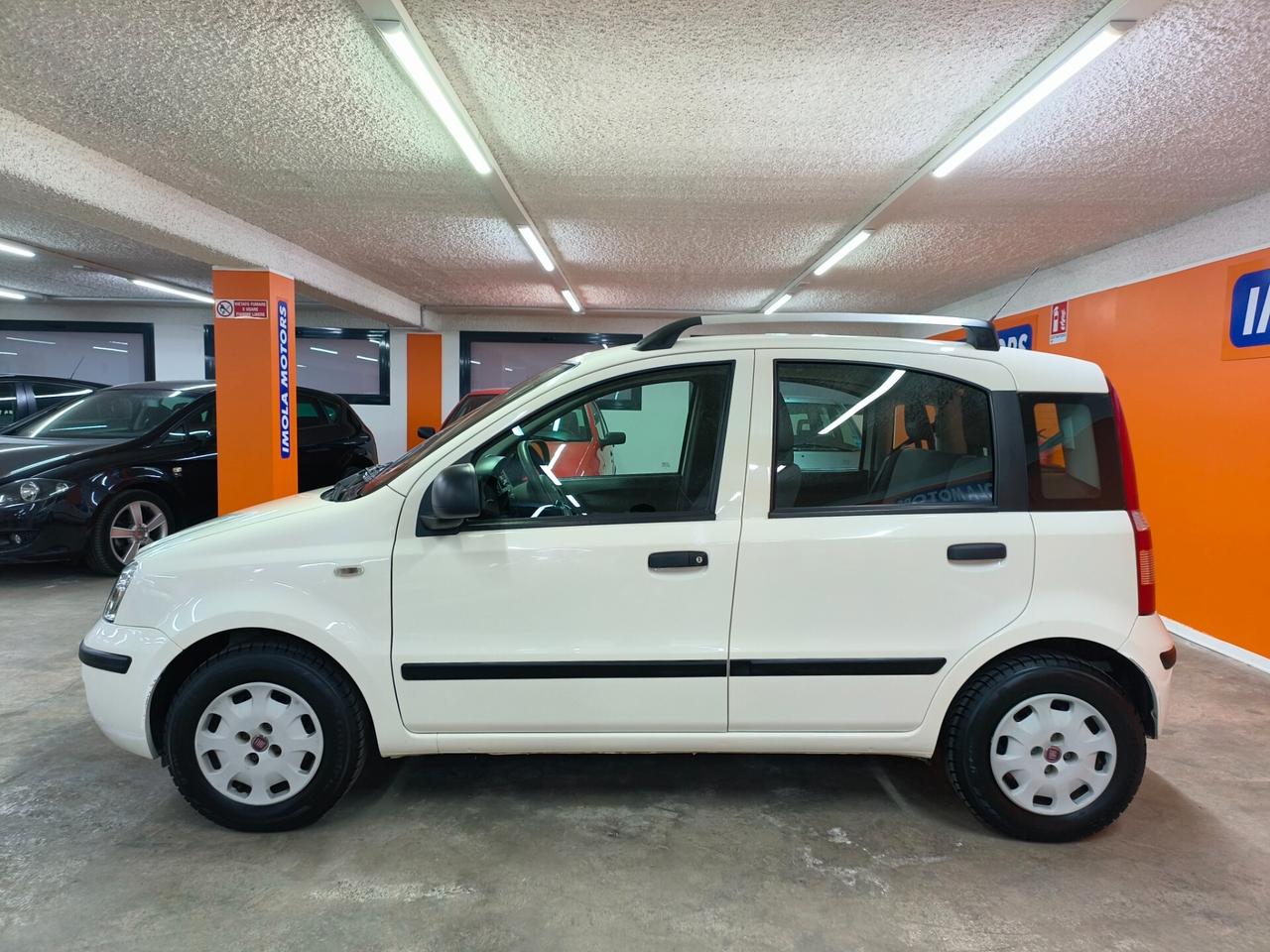 Fiat Panda 1.2 Classic - 2013