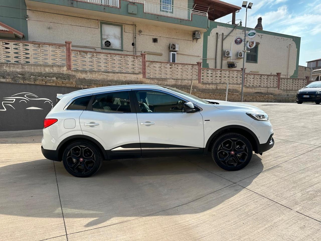 Renault Kadjar dCi 130CV Energy Bose