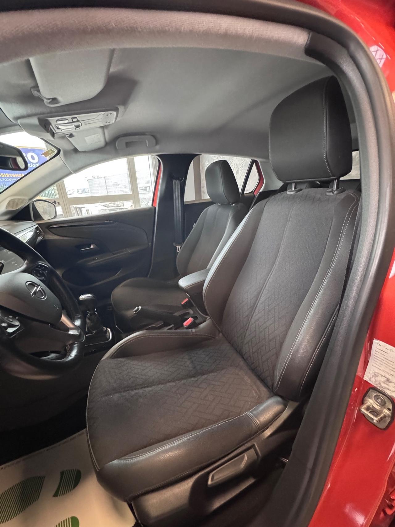 OPEL CORSA 1.5 HDI MY2021 GS LINE