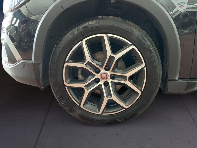 FIAT Tipo 5 porte Cross II 2021 5p 1.5 t4 hybrid Cross 130cv dct