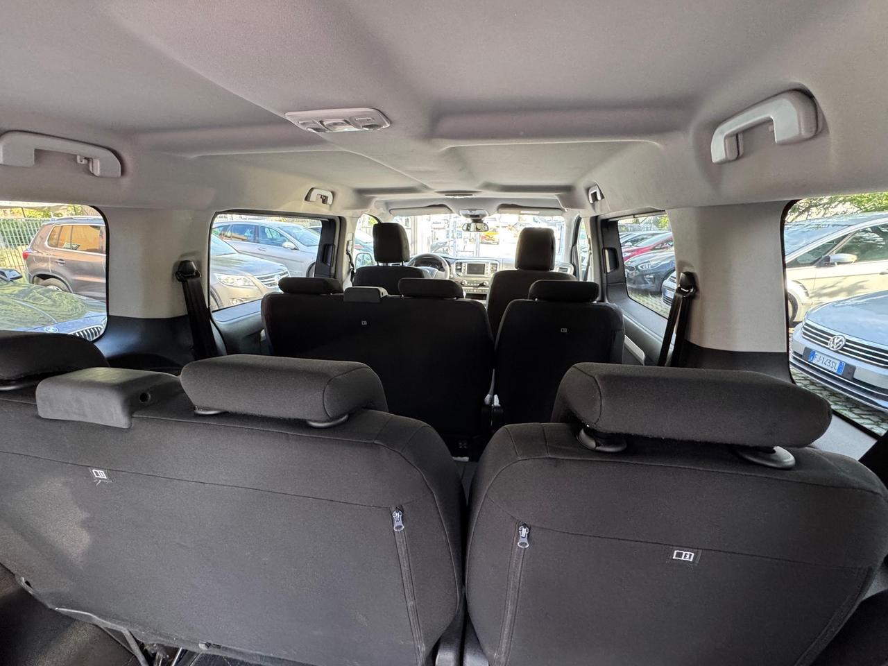Toyota Proace Verso 2.0D 150 CV L1 D Luxury
