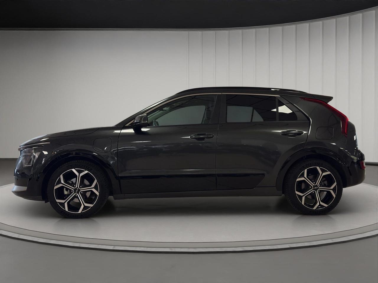 Kia Niro 1.6 gdi phev Evolution dct6