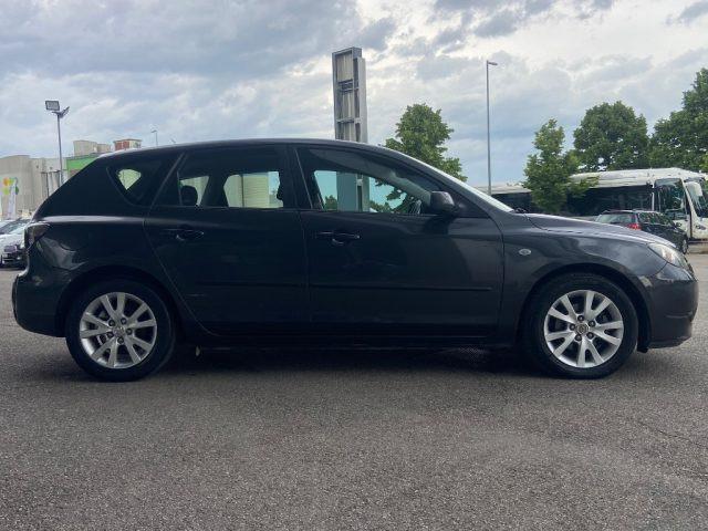 MAZDA 3 1.6 16V/105CV 5p. Active
