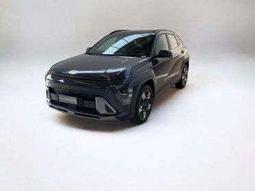 Hyundai Kona HEV 1.6 DCT XClass