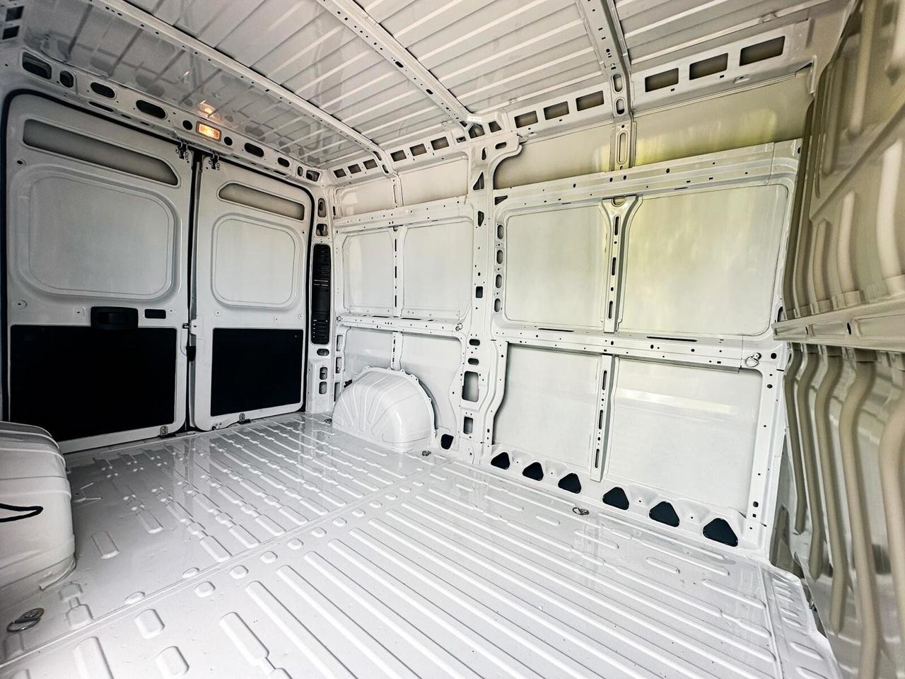 Fiat Ducato 35 2.2 Mjt 140CV PM-TM Furgone#CAM#CLIMA#LANEASSIST