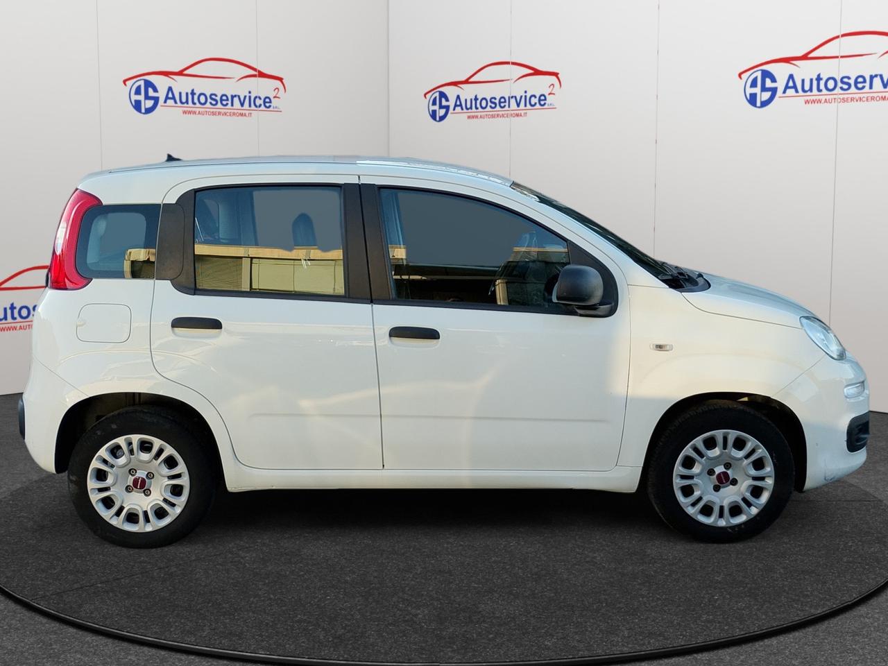 Fiat Panda 1.2 Easy s&s 69cv my19
