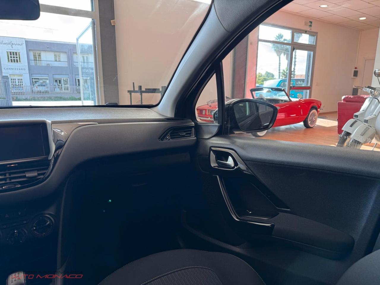 Peugeot 208 BlueHDi 75cv Active 2018