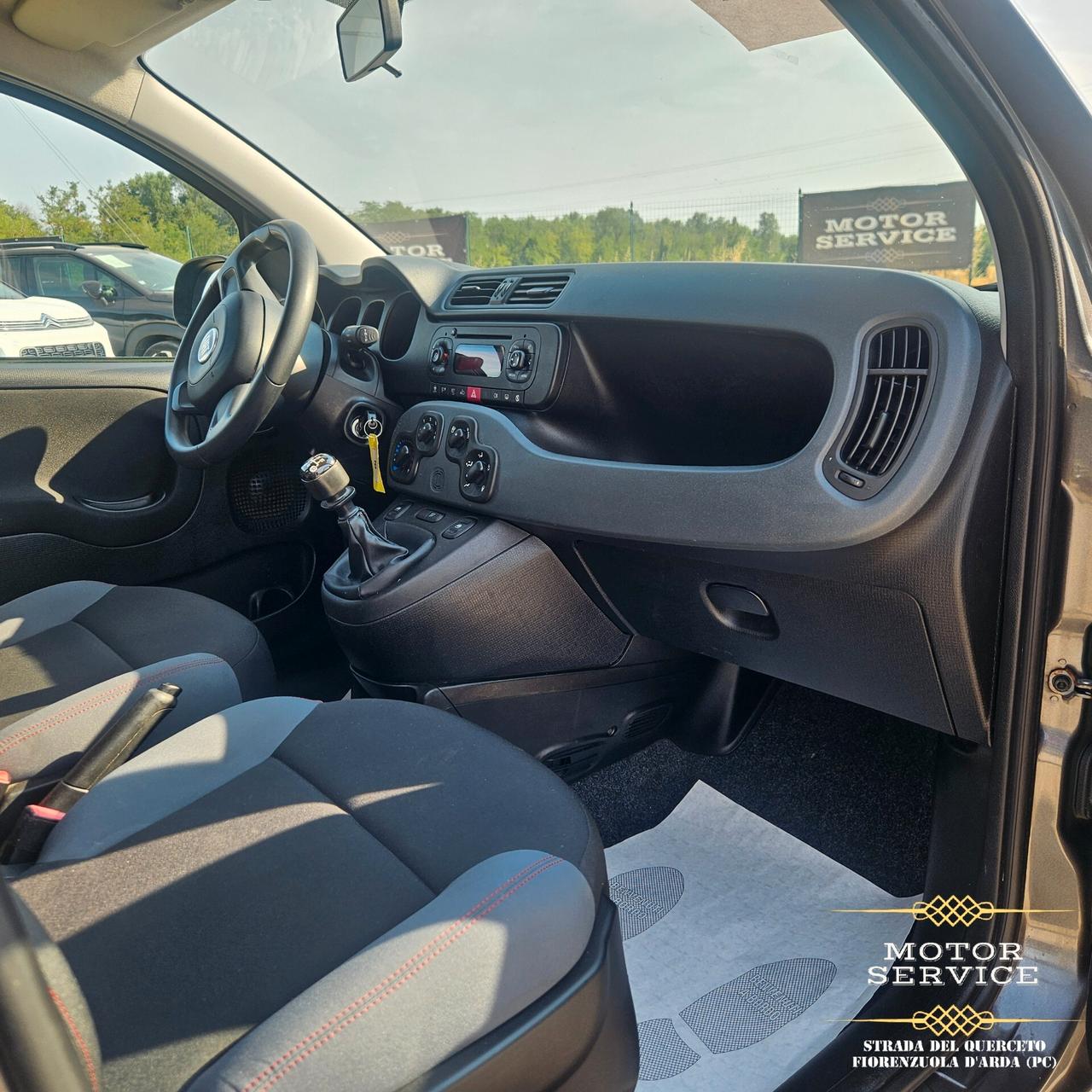 Fiat Panda 1.2 PREZZO FINALE E REALE