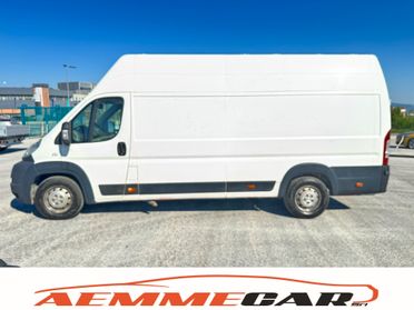 Fiat DUCATO MAXI 2.3 MTJ 120CV MOTORE REVISIONATO