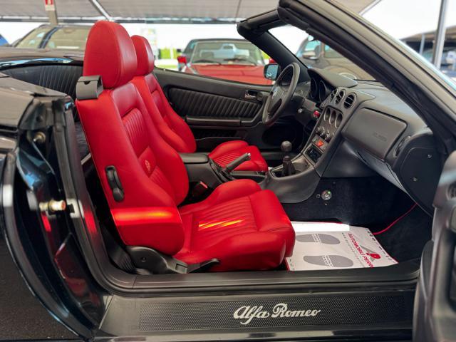 ALFA ROMEO Spider 3.0i V6 24V L