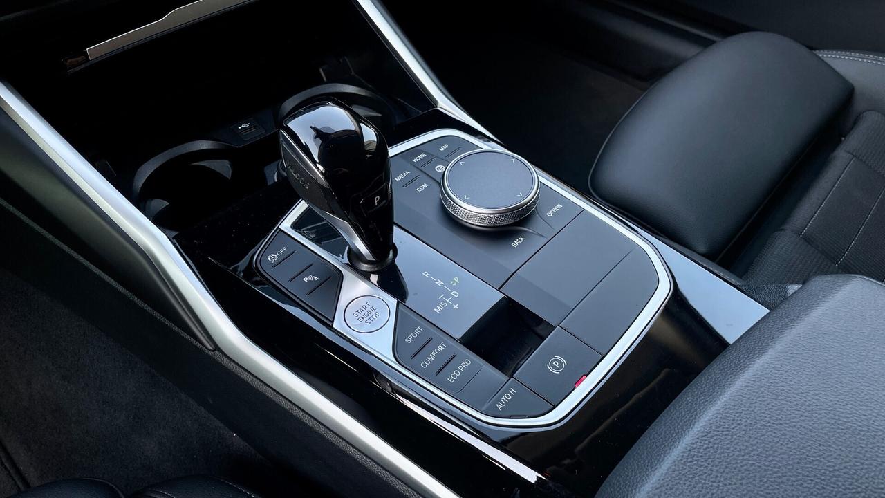 BMW 420D GRAN COUPE 2.0 X-DRIVE 48V ADVANTAGE 190CV - FULL LED, VIRTUAL COCKPIT, PELLE