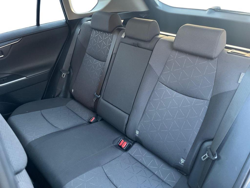 Toyota RAV4 2.5 vvt-ie hybrid Dynamic 2wd e-cvt