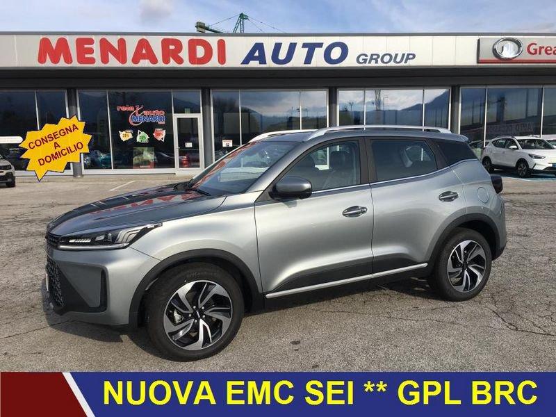 Emc Sei 1.5 GPL MT 5 ANNI GARANZIA!!