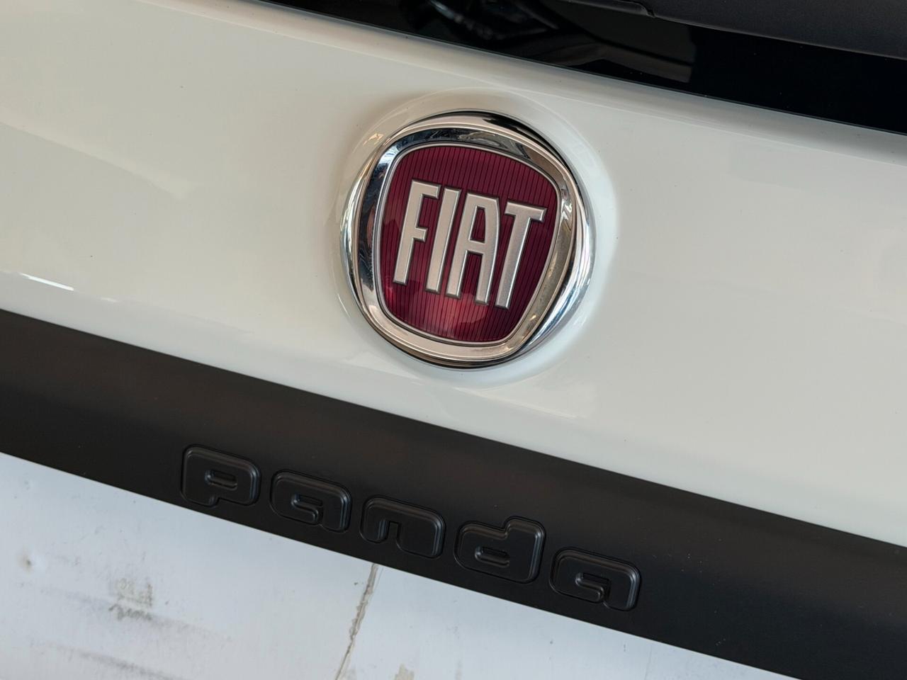 Fiat Panda 1.2 69 cv. EasyPower CITY LIFE (Imp. GPL)