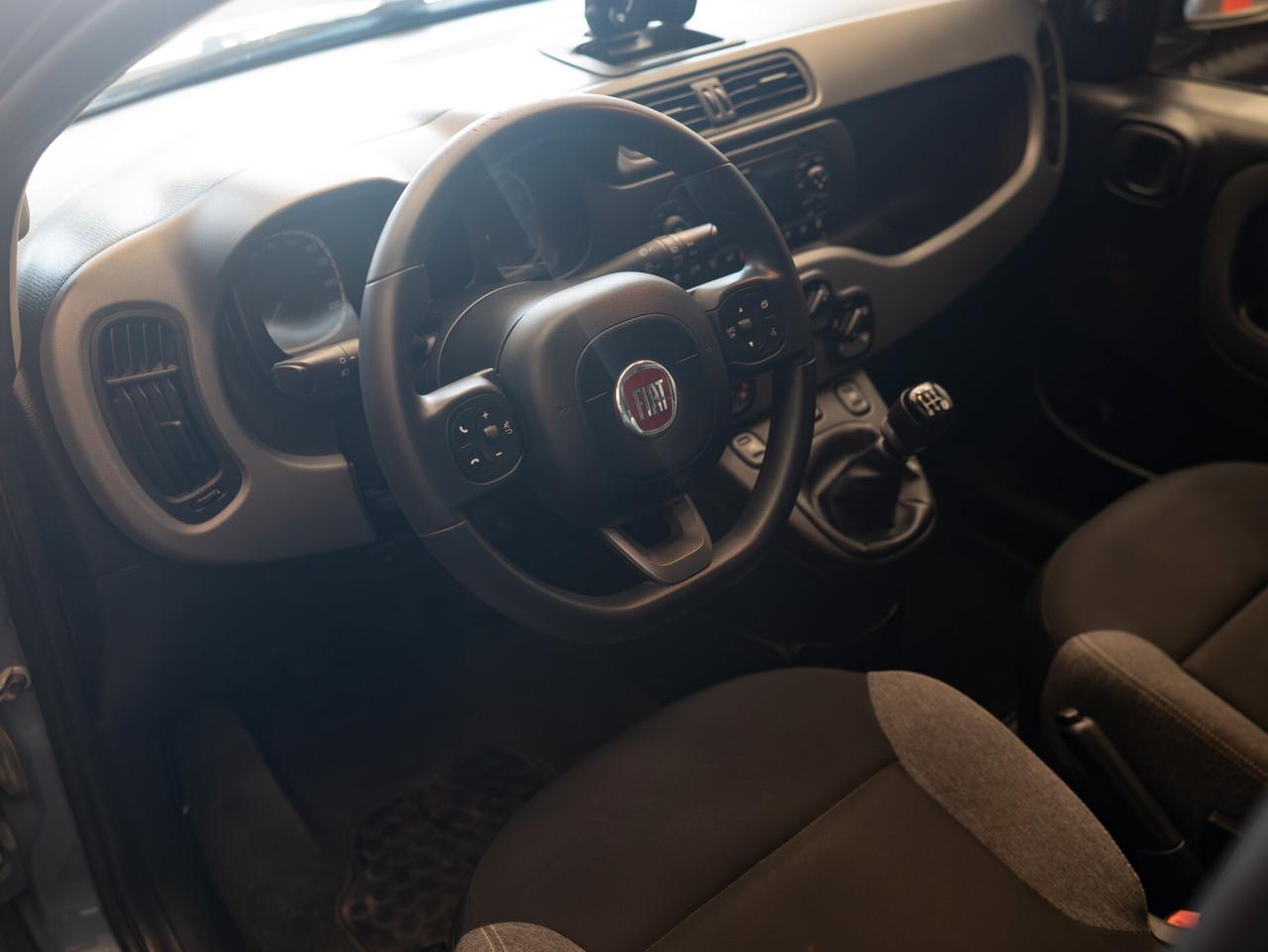 Fiat Panda 1.2 EasyPower City Life GPL 69 cv