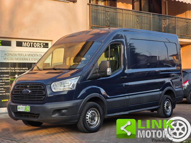 FORD Transit Furgone PM - TM NO IVA