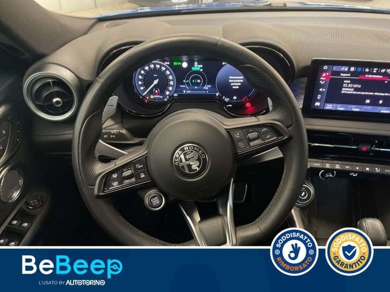 Alfa Romeo Tonale 1.5 HYBRID VELOCE 160CV TCT7