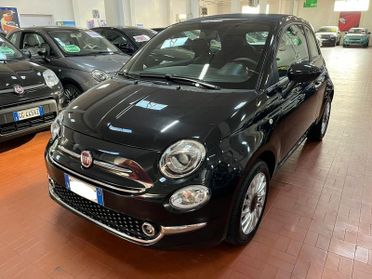 FIAT 500 500 1.0 Hybrid Dolcevita Cabrio