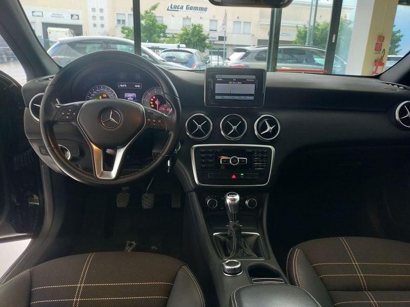 Mercedes-Benz Classe A A 180 Sport