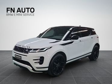 Land Rover Range Evoque 2.0D I4 163 CV AWD Auto R-Dynamic S