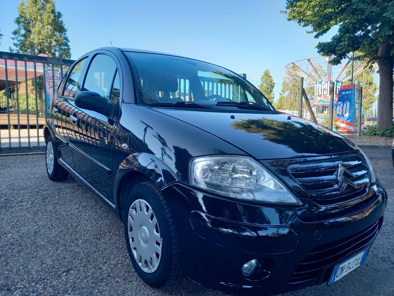 Citroen C3 1.1 BENZINA NEOPATENTATI