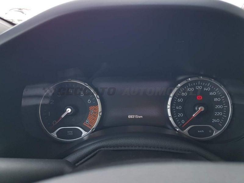 Jeep Renegade Renegade 1.5 turbo t4 mhev Limited 2wd 130cv dct