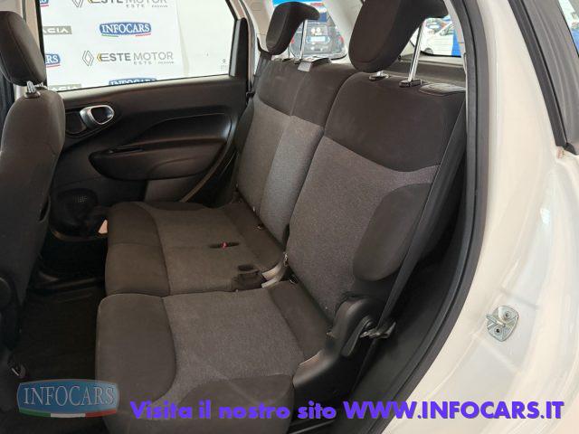 FIAT 500L 1.3 MJT 95CV Mirror 4 posti Autocarro - N1