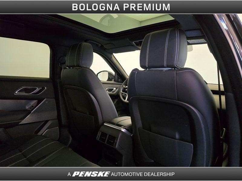 Land Rover Range Rover Velar Range Rover Velar 2.0D I4 204 CV R-Dynamic SE