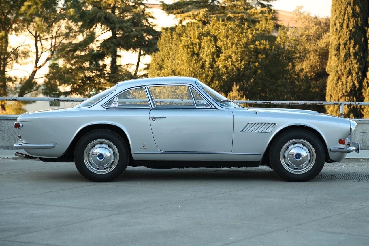 Maserati Sebring Condizioni da Concorso