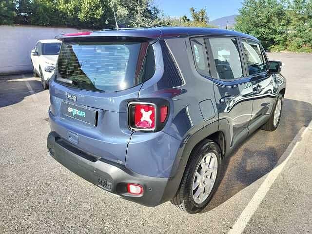 Jeep Renegade 1.0 T3 Limited