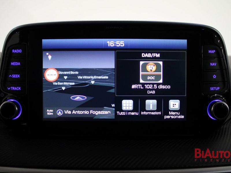 Hyundai Tucson Tucson 1.6 CRDi 136CV 4WD DCT XPrime