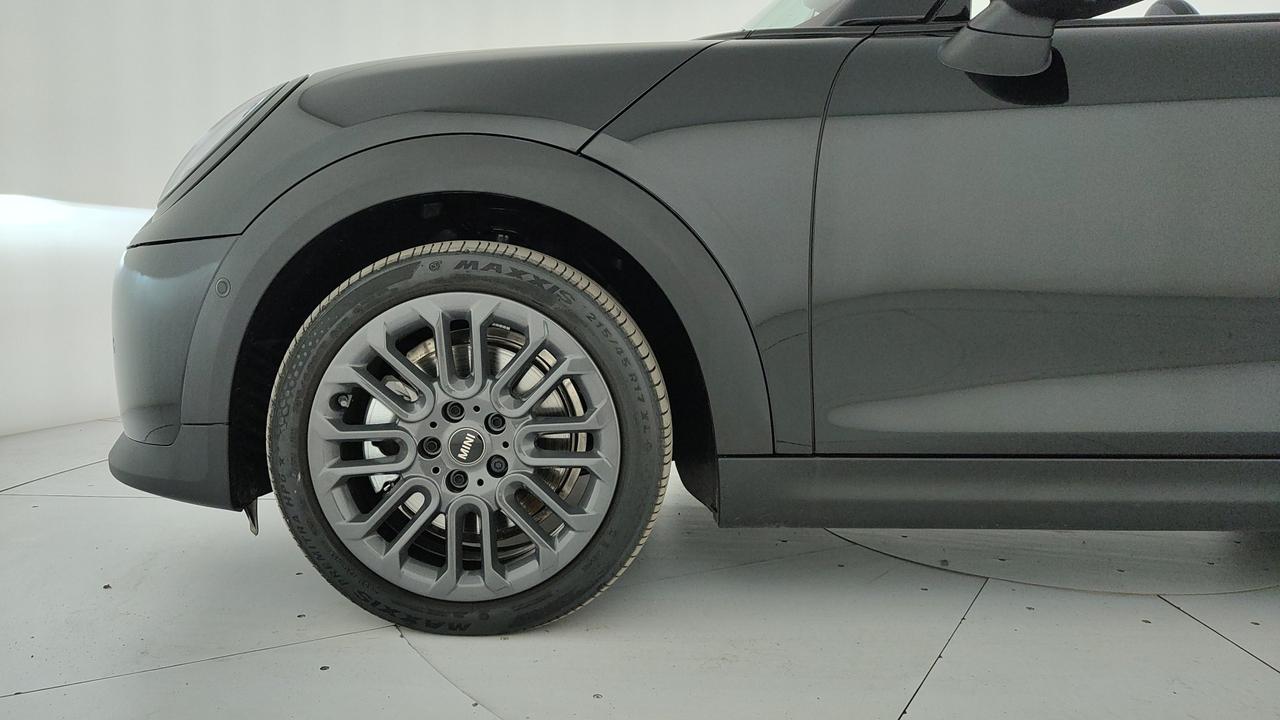 MINI Mini Cooper Cabrio F67 - Mini Cooper Cabrio 2.0 C Classic auto