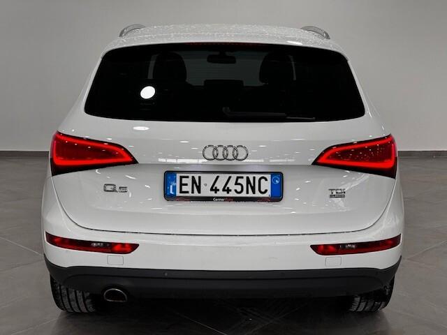 Audi Q5 2.0 TDI 170 CV quattro S tronic Advanced Plus
