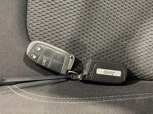 Jeep Renegade 2.0 Mjt 140CV 4WD Active Drive Limited