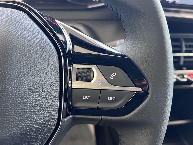 Peugeot 208 Business Turbo benzina 100