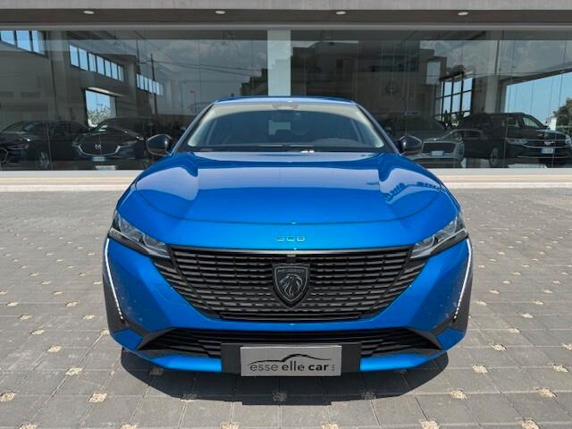 Peugeot 308 PureTech Turbo 130 S&S Allure Pack 2022