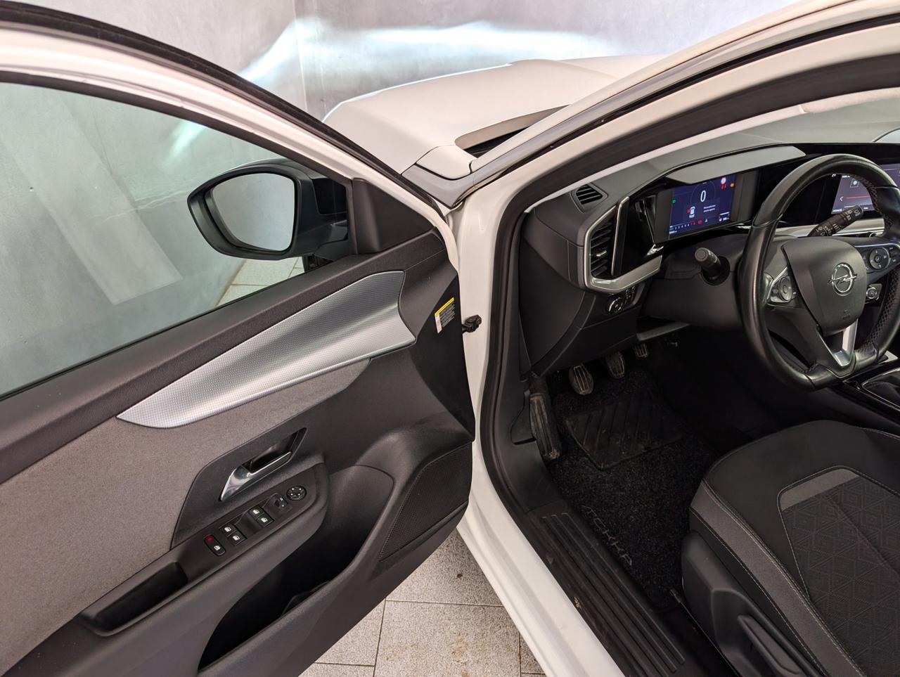 Opel Mokka 1.2 Turbo 100cv Edition