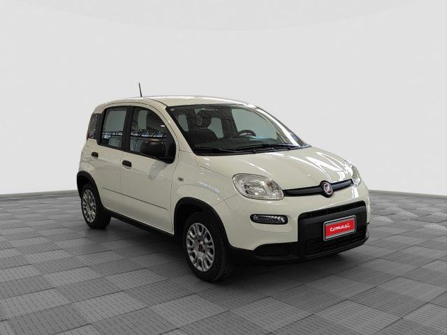 FIAT Panda Panda 1.2 EasyPower